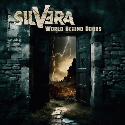 Silvera : World Behind Doors (Single)